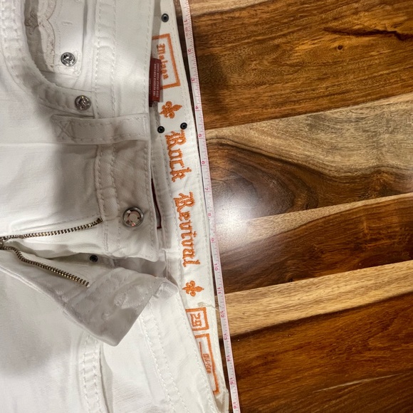 Rock Revival Jeans - Picture 8 of 10